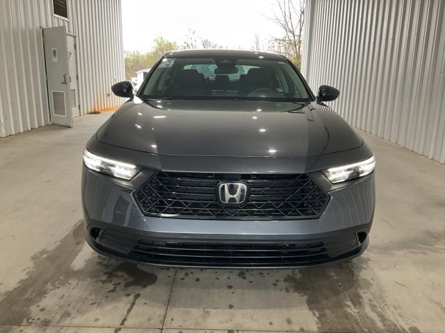 Used 2024 Honda Accord EX image 21