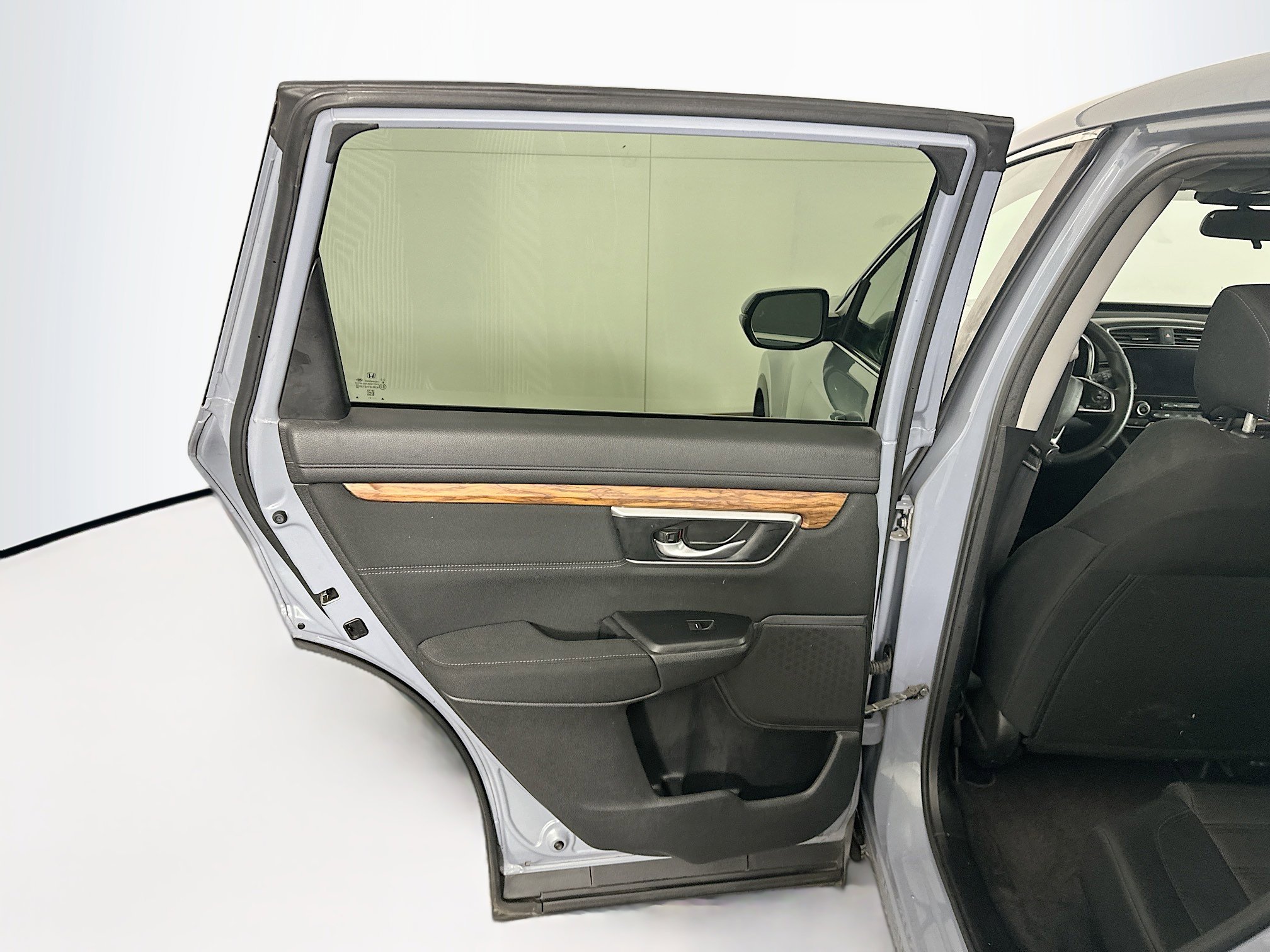Used 2021 Honda CR-V EX image 25