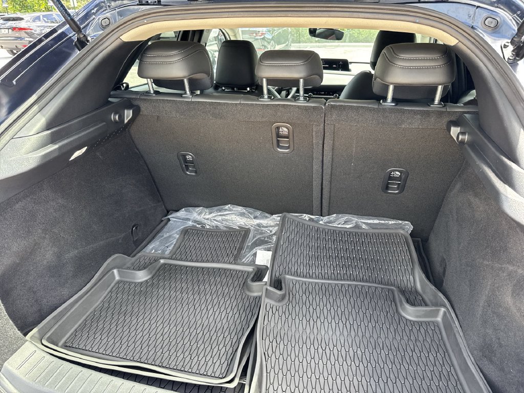Certified 2026 MAZDA CX-30 AWD 2.5 S image 58
