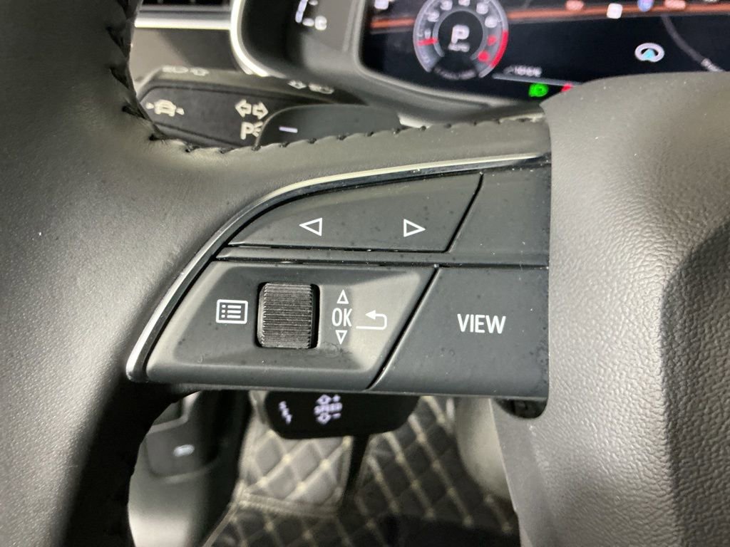 Used 2020 Audi Q8 Premium Plus w/ Premium Plus Package image 18