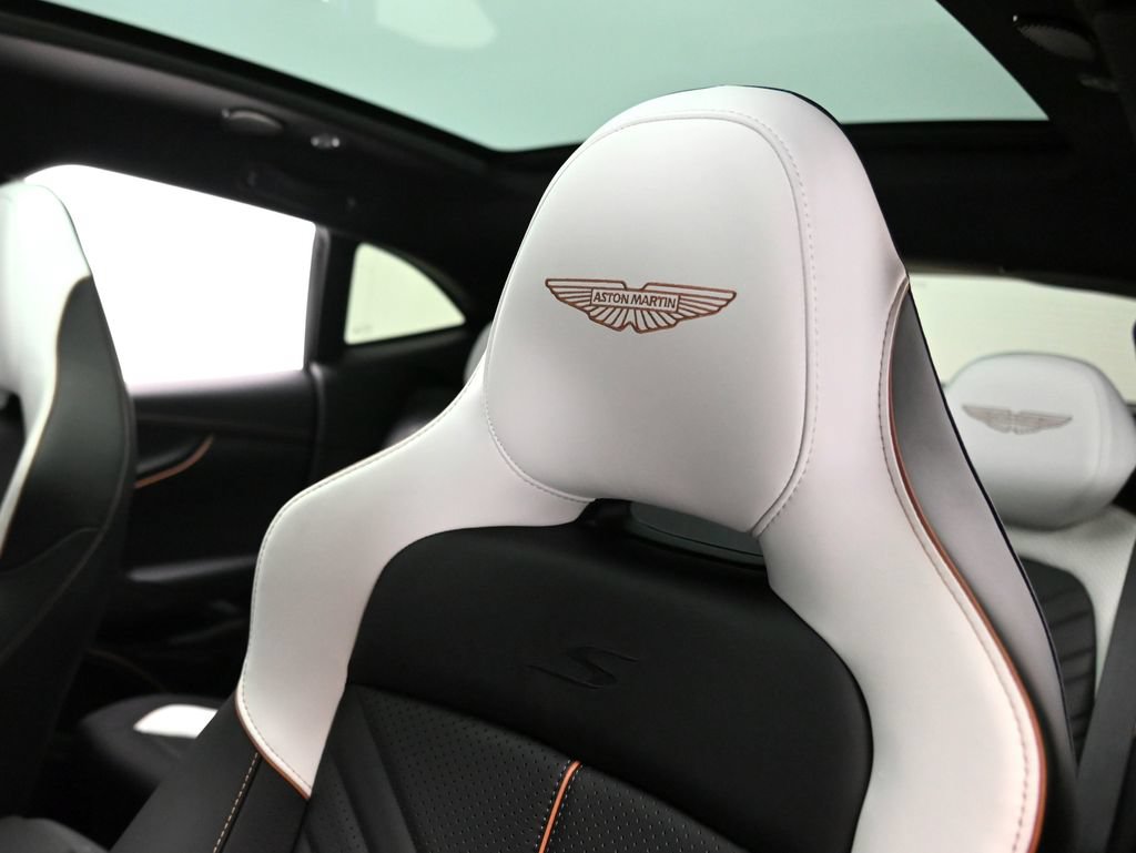 New 2026 Aston Martin DBX S AWD/4WD image 15