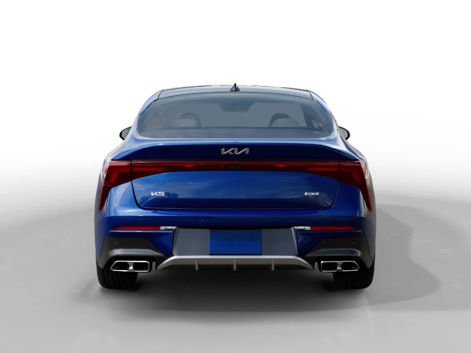 New 2027 Kia K5 GT FWD image 5