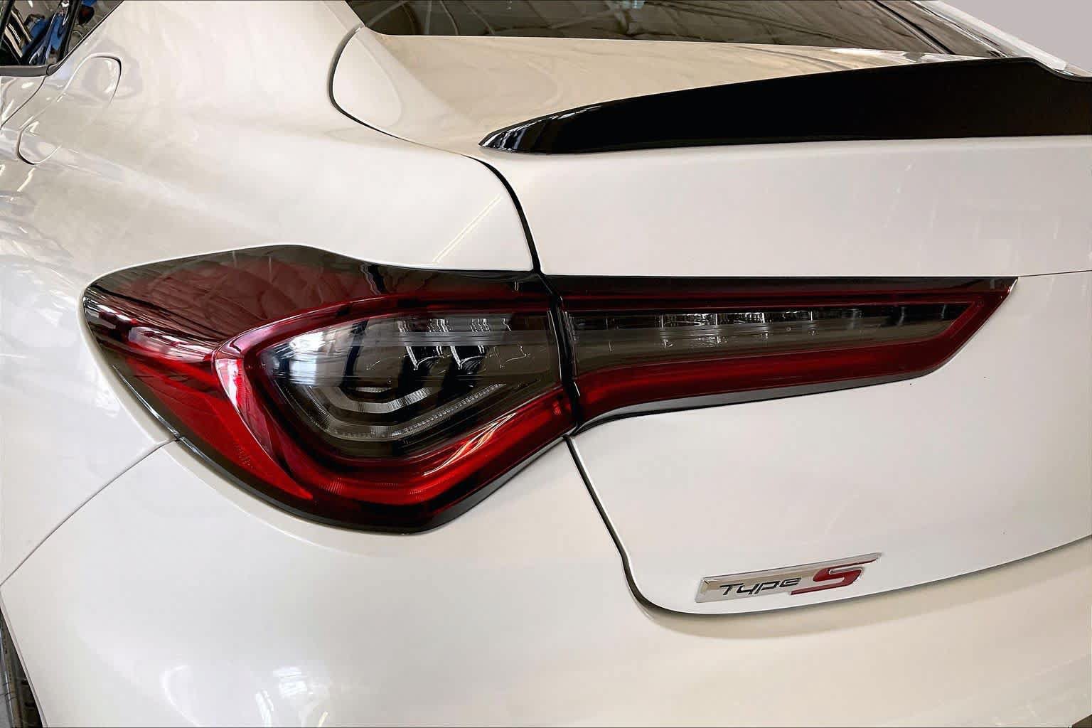 Used 2023 Acura TLX Type S AWD/4WD image 26