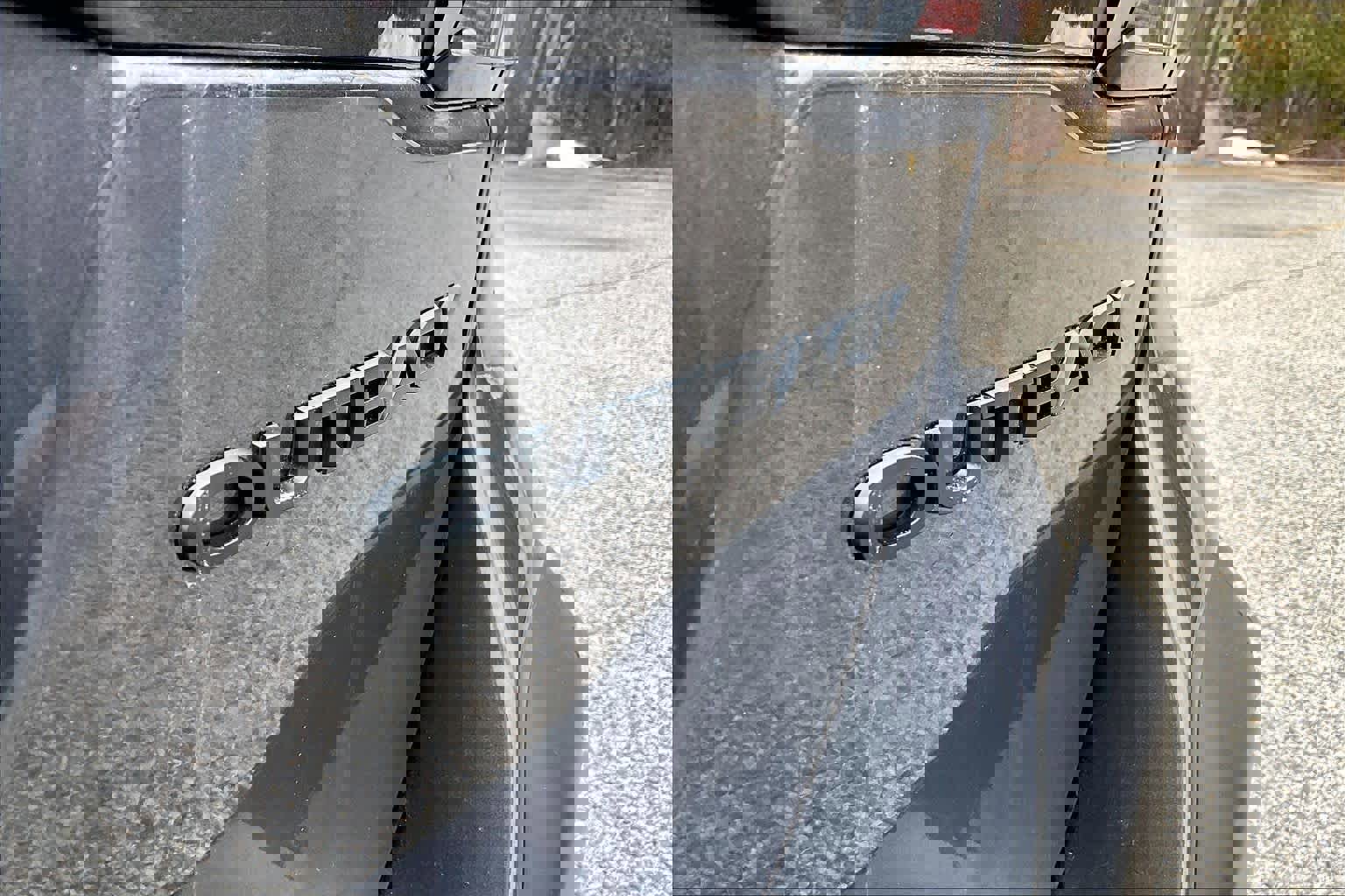 Used 2023 Subaru Outback Onyx Edition image 10