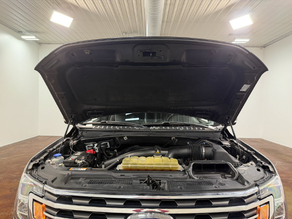 Used 2020 Ford Expedition Max XLT w/ Equipment Group 202A AWD/4WD image 87