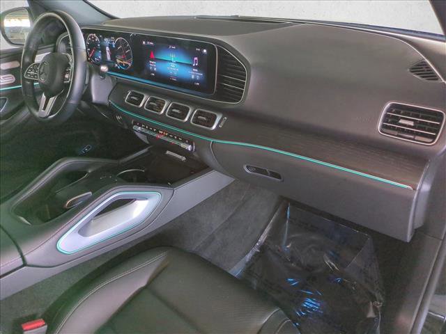 Certified 2023 Mercedes-Benz GLE 350 image 25