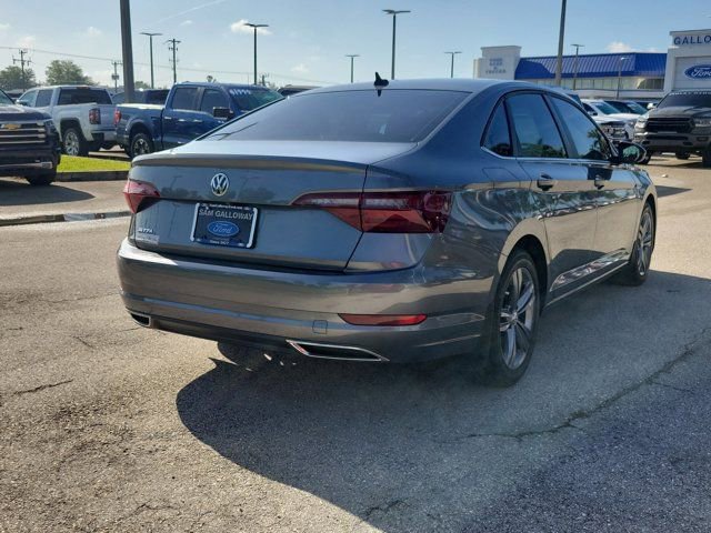 Used 2020 Volkswagen Jetta R-Line image 6