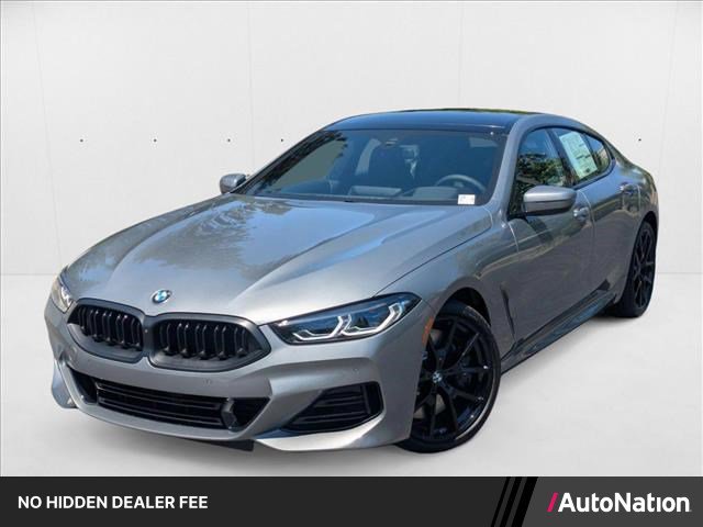 New 2026 BMW 840i w/ M Sport Professional Package RWD image 1