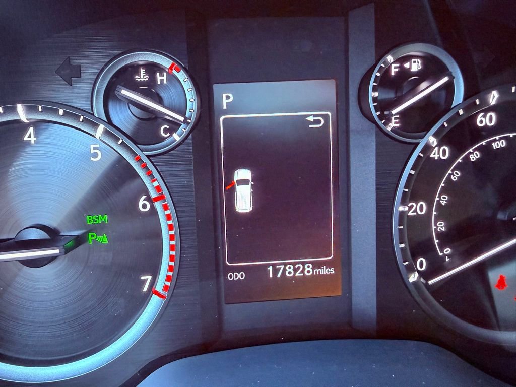 Certified 2023 Lexus GX 460 Premium image 22