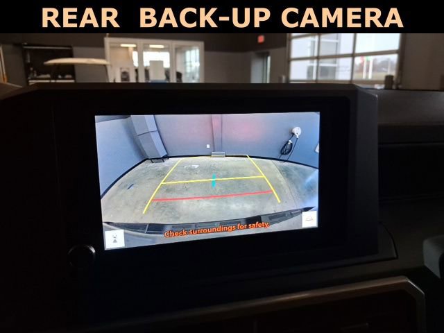 Used 2024 Toyota Tacoma SR image 16