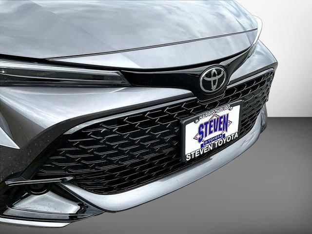 Used 2024 Toyota Corolla SE FWD image 33