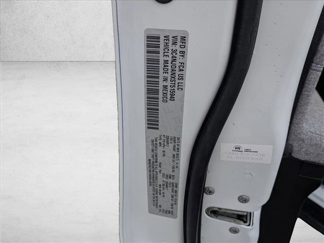 Used 2025 Jeep Compass Sport image 24