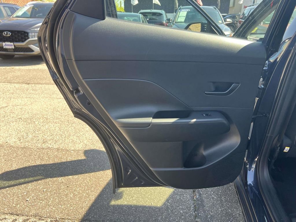 Certified 2026 Hyundai Kona SE AWD/4WD image 15