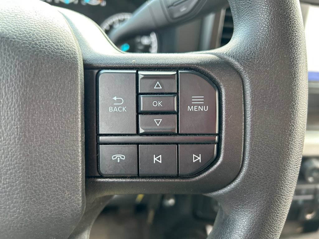 Used 2025 Ford F250 XL AWD/4WD image 21