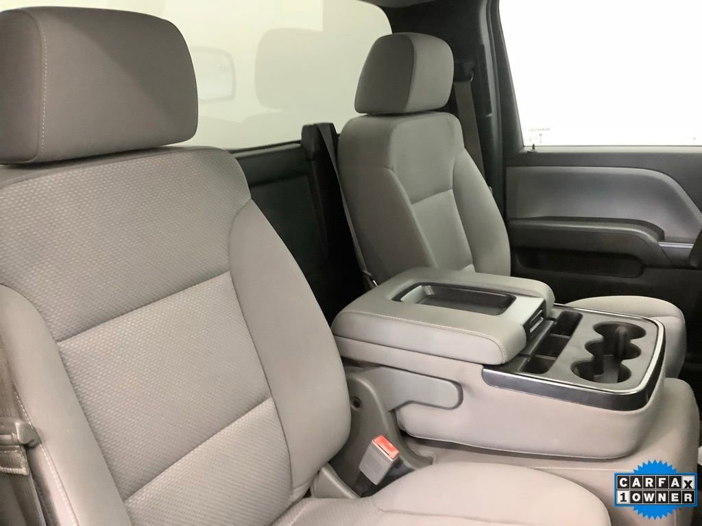 Used 2016 Chevrolet Silverado 1500 LS w/ Trailering Package image 18