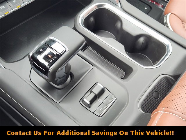 New 2026 GMC Sierra 1500 Denali Ultimate image 15