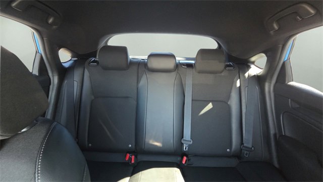 Used 2025 Honda Civic Sport image 13