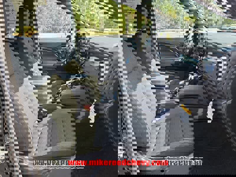 New 2026 Chevrolet Colorado LT w/ Advanced Trailering Package image 14