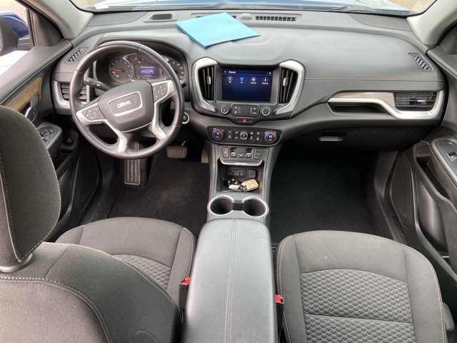 Used 2020 GMC Terrain SLE w/ Driver Convenience Package image 50