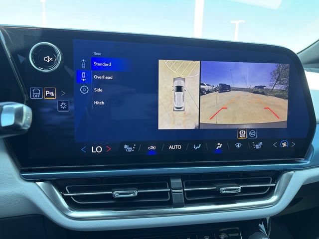 New 2026 Chevrolet Equinox EV LT FWD image 20