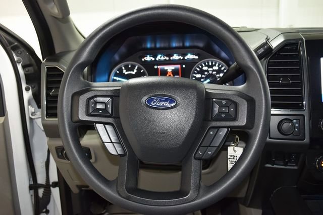 Used 2022 Ford F550 4x4 Crew Cab Super Duty w/ XLT Value Package image 22