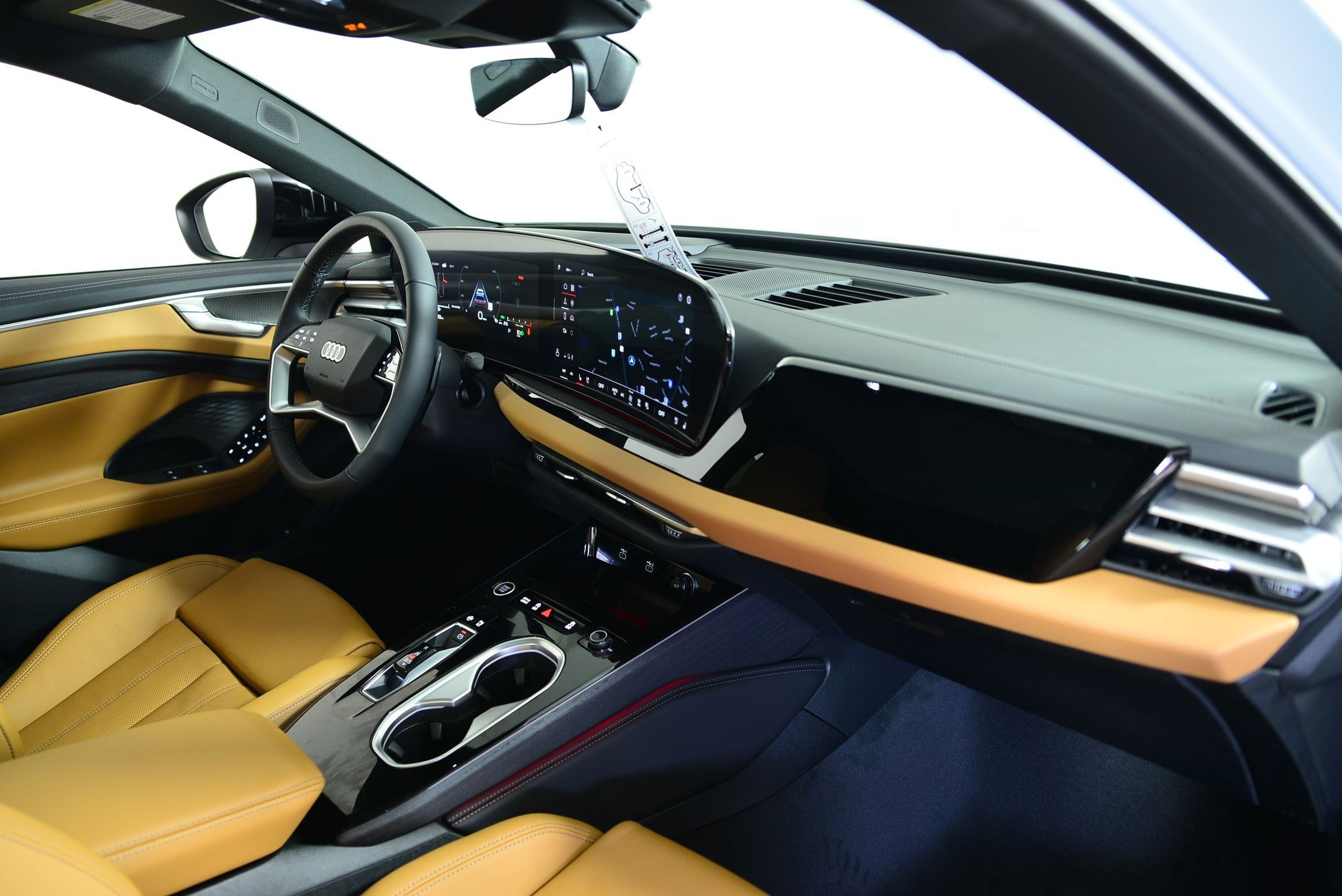 New 2026 Audi A6 Premium Plus image 18