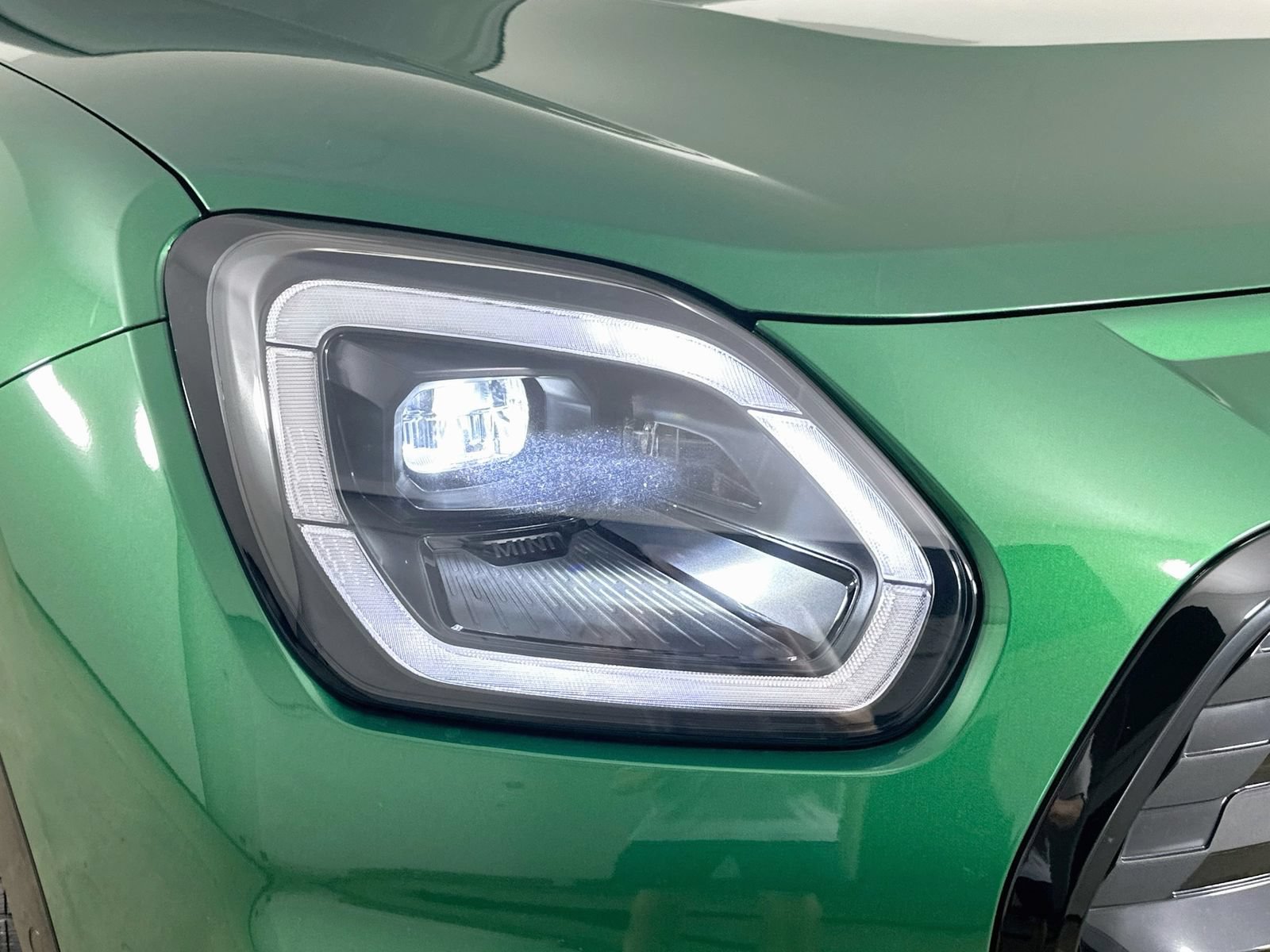 New 2027 MINI Cooper Countryman S AWD/4WD image 9