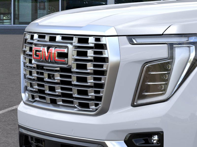 New 2026 GMC Yukon XL Denali w/ Sun & Power Step Package image 37