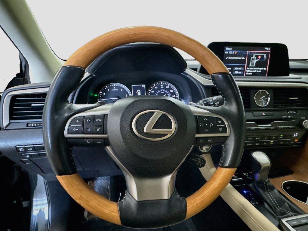 Used 2021 Lexus RX 350 FWD w/ Premium Package image 11