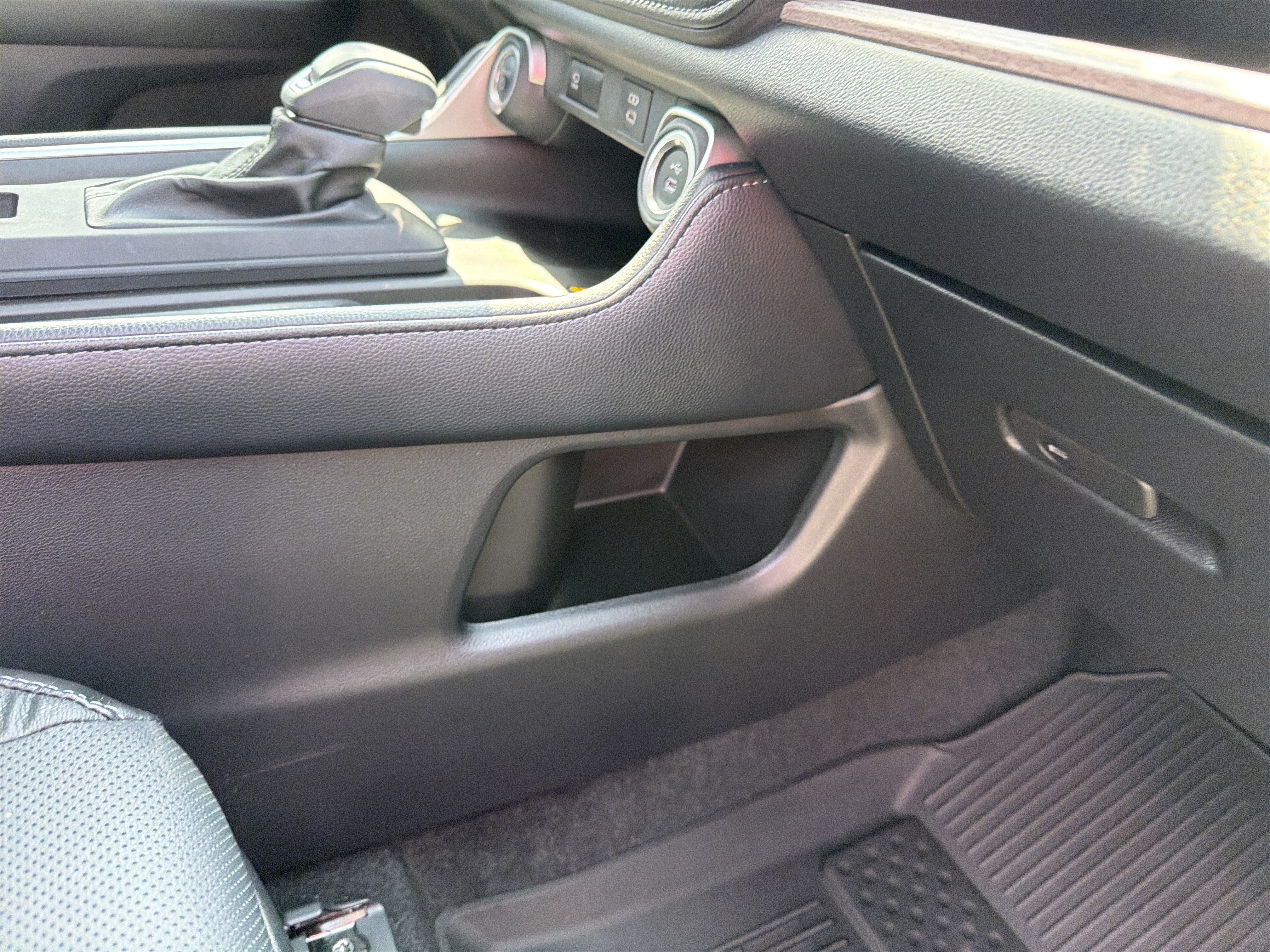 Used 2024 Toyota Grand Highlander AWD Hybrid image 51