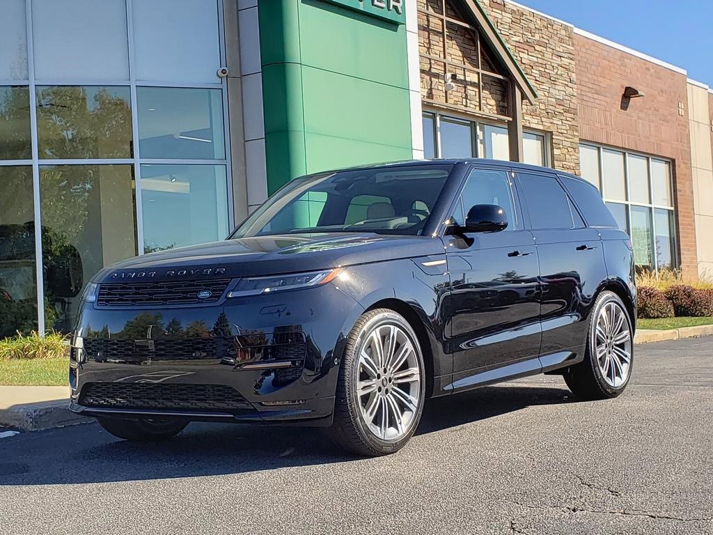 New 2025 Land Rover Range Rover Sport Dynamic SE image 1