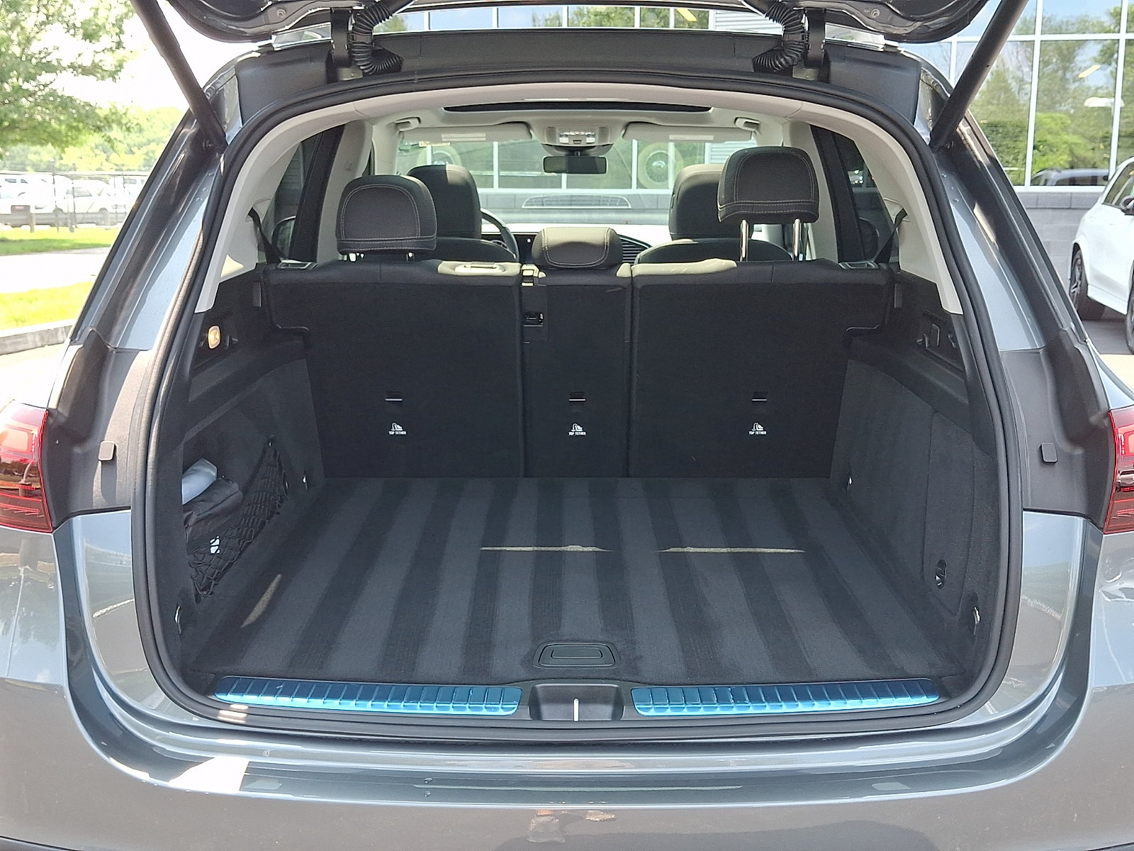 Certified 2026 Mercedes-Benz GLE 350 4MATIC image 30