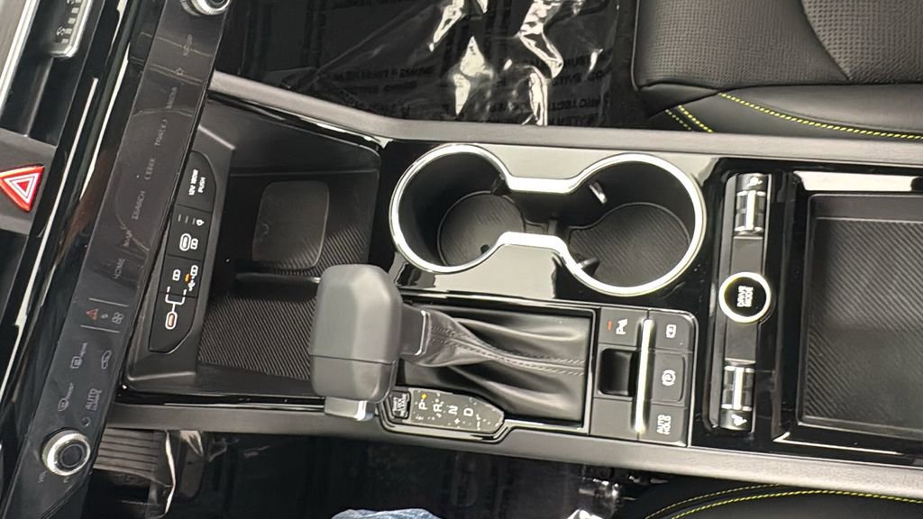 New 2026 Kia K5 GT image 27