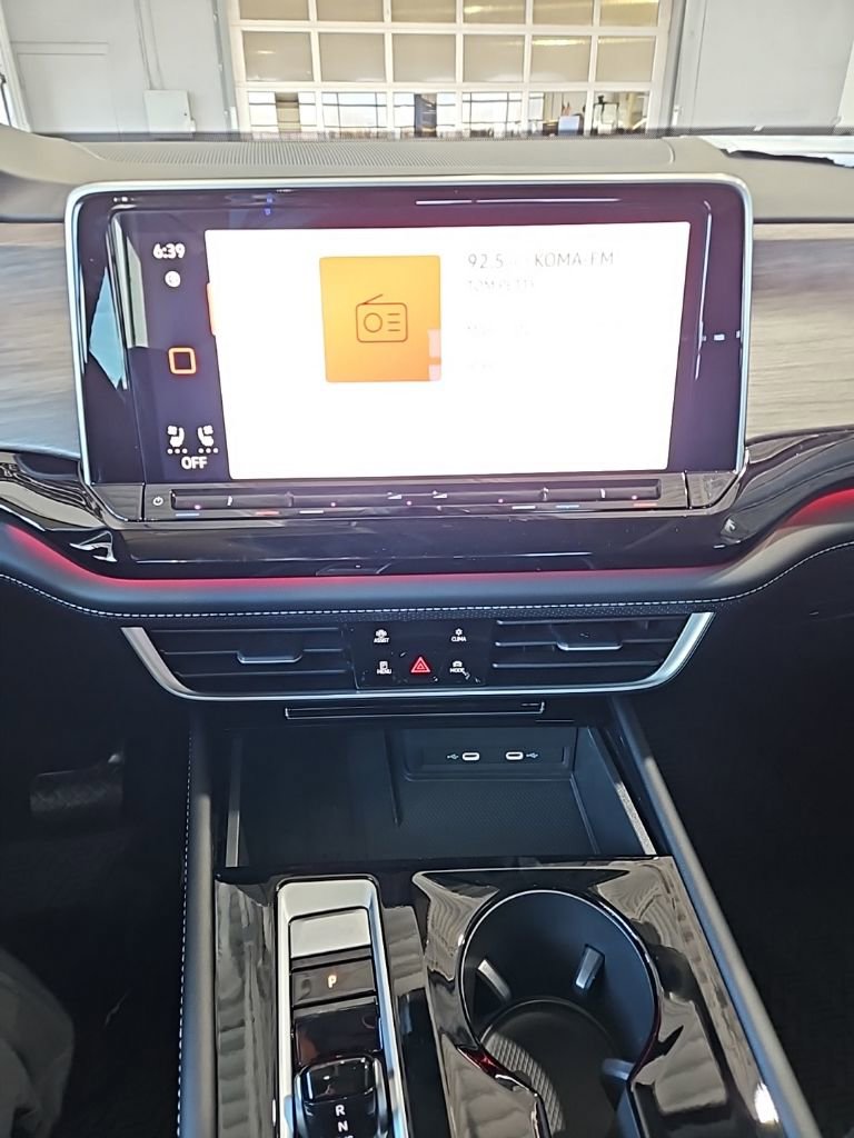 New 2026 Volkswagen Atlas SEL AWD/4WD image 33