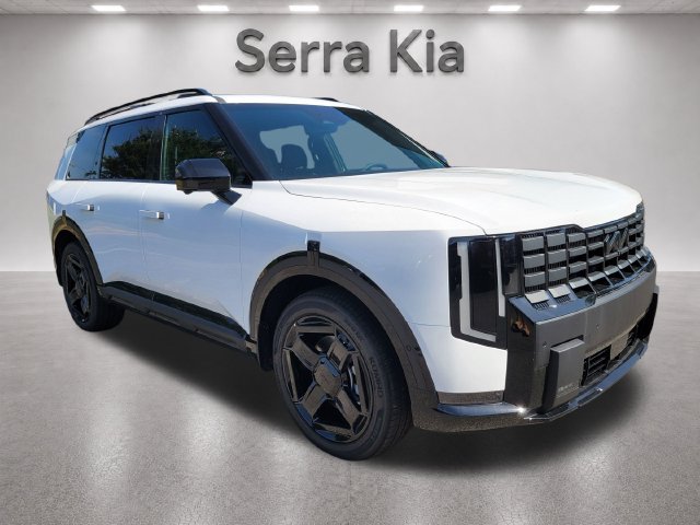 New 2027 Kia Telluride X-Line SX Prestige AWD/4WD image 7