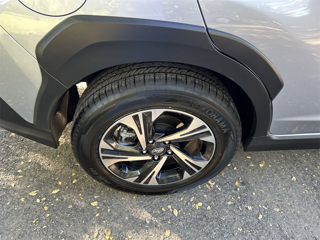 Certified 2025 Subaru Crosstrek 2.5i Premium image 12