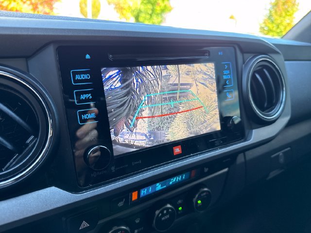 Used 2019 Toyota Tacoma TRD Pro AWD/4WD image 22