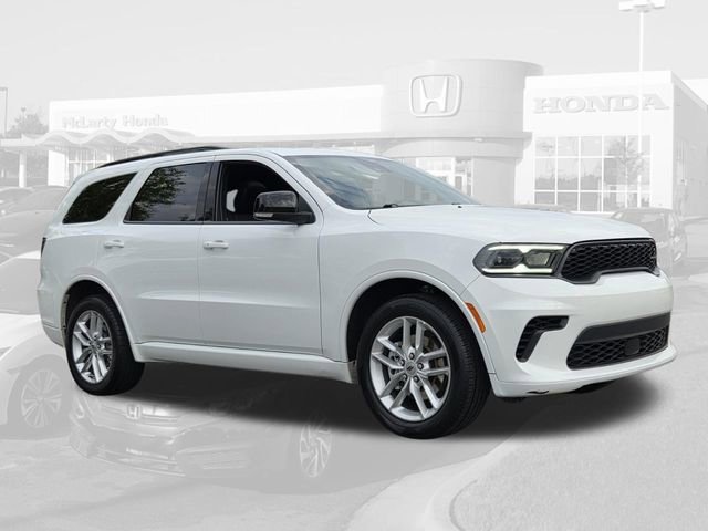 Used 2024 Dodge Durango GT image 5