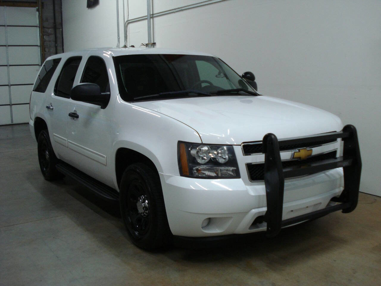 Used 2012 Chevrolet Tahoe 2WD image 22