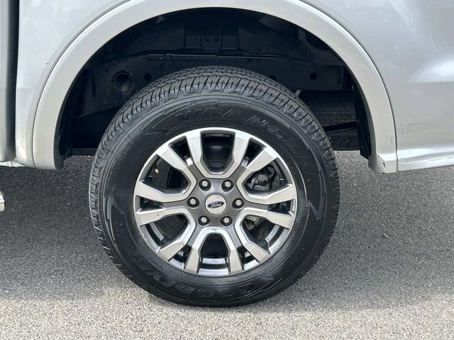 Used 2019 Ford Ranger Lariat w/ Technology Package AWD/4WD image 13