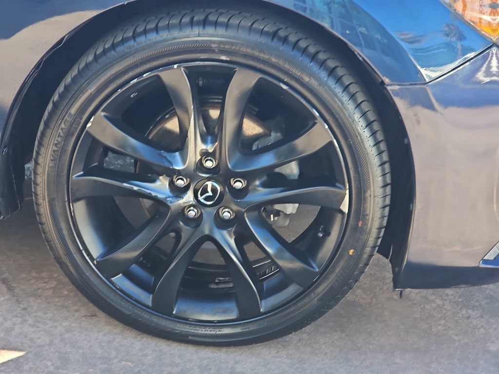 Used 2016 MAZDA MAZDA6 Grand Touring w/ GT Technology Package FWD image 38