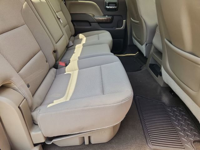 Used 2015 Chevrolet Silverado 1500 LT w/ Texas Edition, 1LT Trim image 24