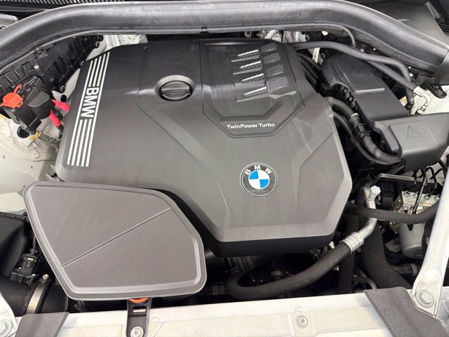 Certified 2023 BMW X3 xDrive30i w/ Premium Package w/ZPA AWD/4WD image 43