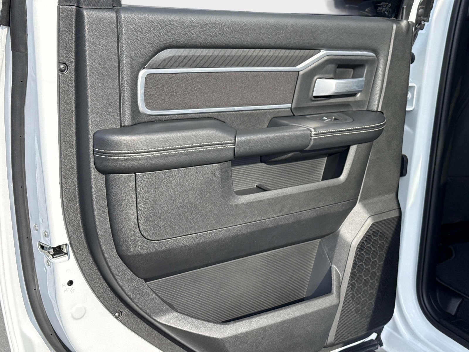 New 2026 RAM 2500 Big Horn image 13