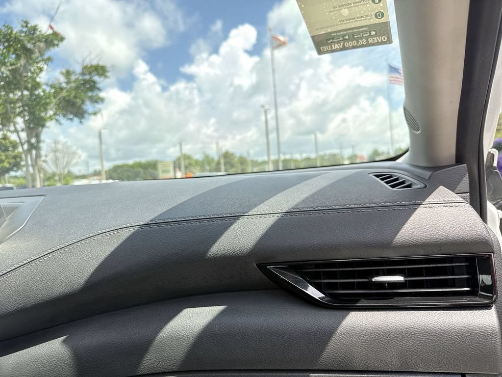 Used 2024 Nissan Sentra SV FWD image 29