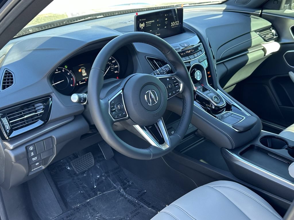 New 2025 Acura RDX SH-AWD image 21