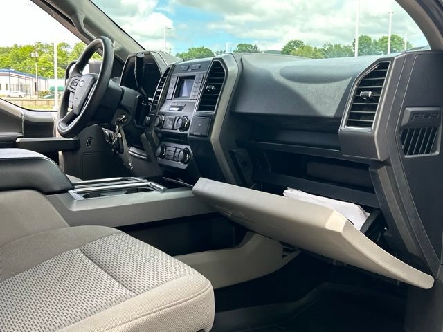 Used 2018 Ford F150 XLT w/ XTR Package AWD/4WD image 19
