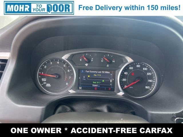 Used 2021 GMC Acadia SLE w/ LPO, Floor Liner Package image 15