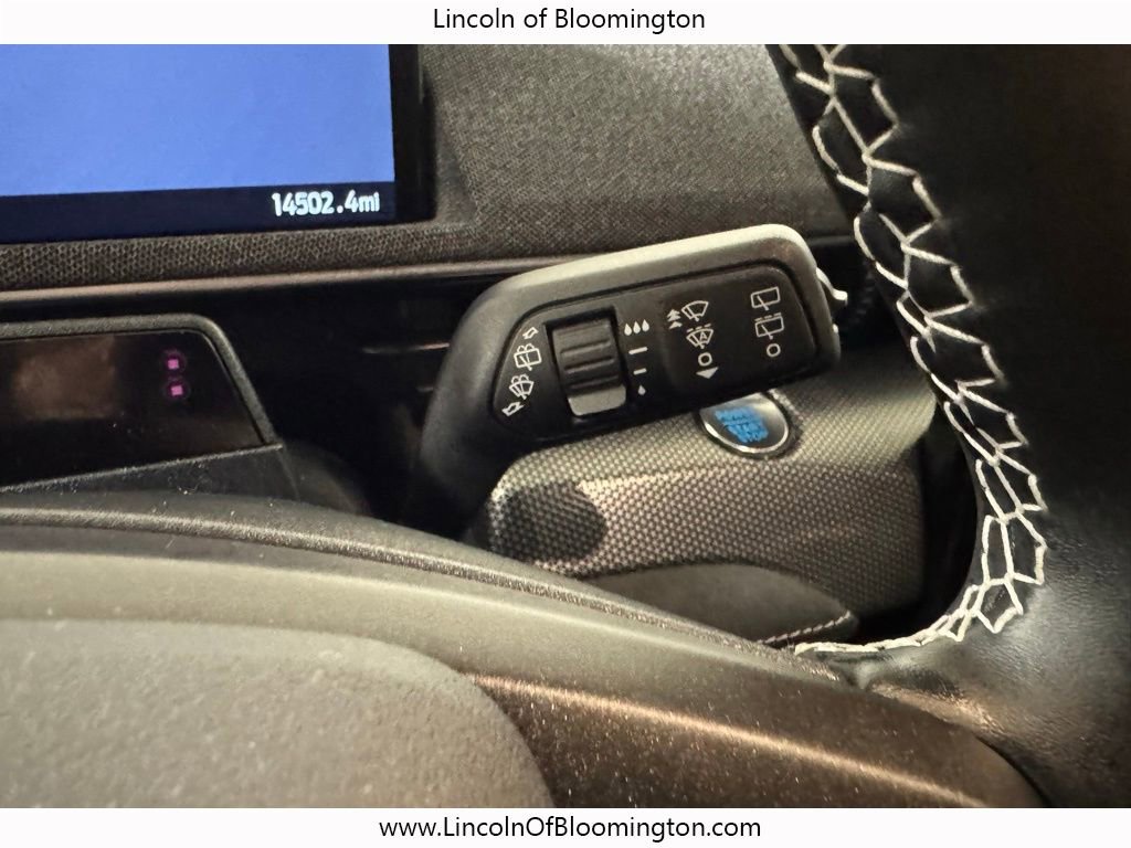 Used 2024 Ford Mustang Mach-E GT image 39