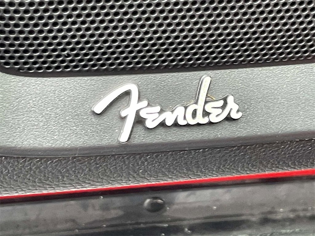 Used 2023 Nissan Titan PRO-4X w/ Pro-4x Convenience Package image 15